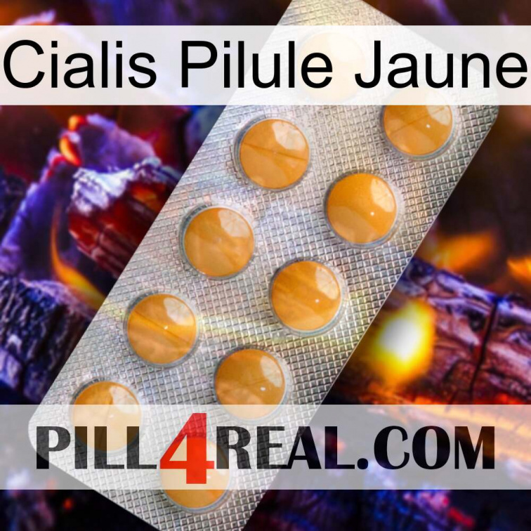 Cialis Yellow Pill levitra1